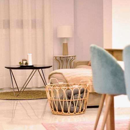 Spalis Suite Loft De Lujo En El Centro Historico Sevilla Exteriör bild