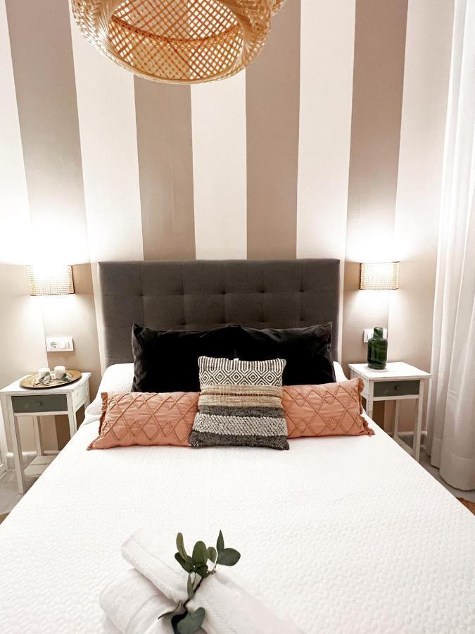 Spalis Suite Loft De Lujo En El Centro Historico Sevilla Exteriör bild