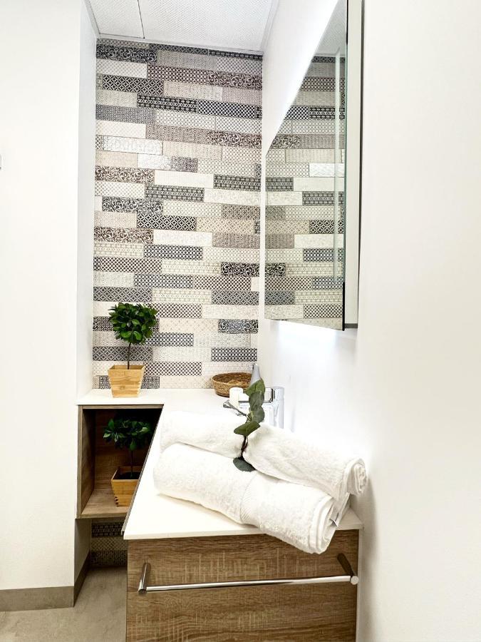 Spalis Suite Loft De Lujo En El Centro Historico Sevilla Exteriör bild