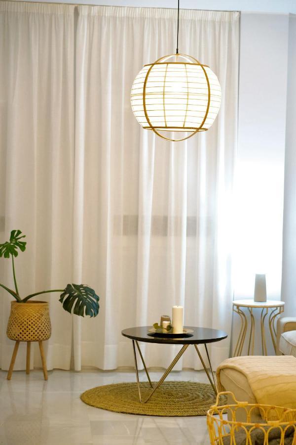 Spalis Suite Loft De Lujo En El Centro Historico Sevilla Exteriör bild