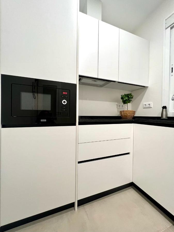 Spalis Suite Loft De Lujo En El Centro Historico Sevilla Exteriör bild