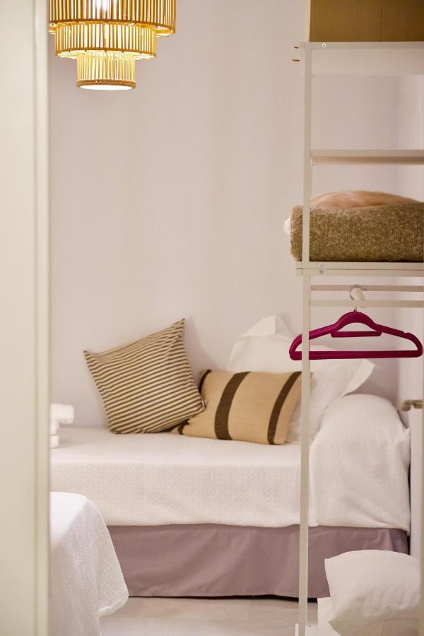 Spalis Suite Loft De Lujo En El Centro Historico Sevilla Exteriör bild